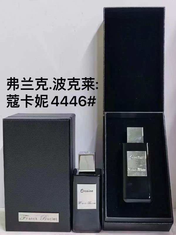 Franck Boclet 100ml 16